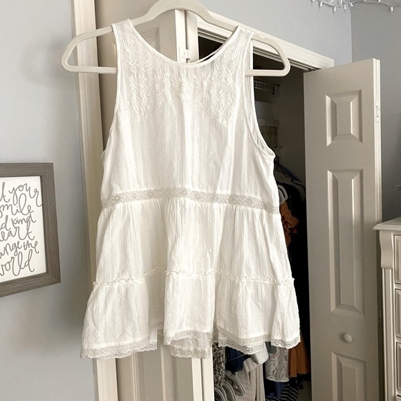 AMERICAN Eagle Decorative Tank - Picture 1 of 7